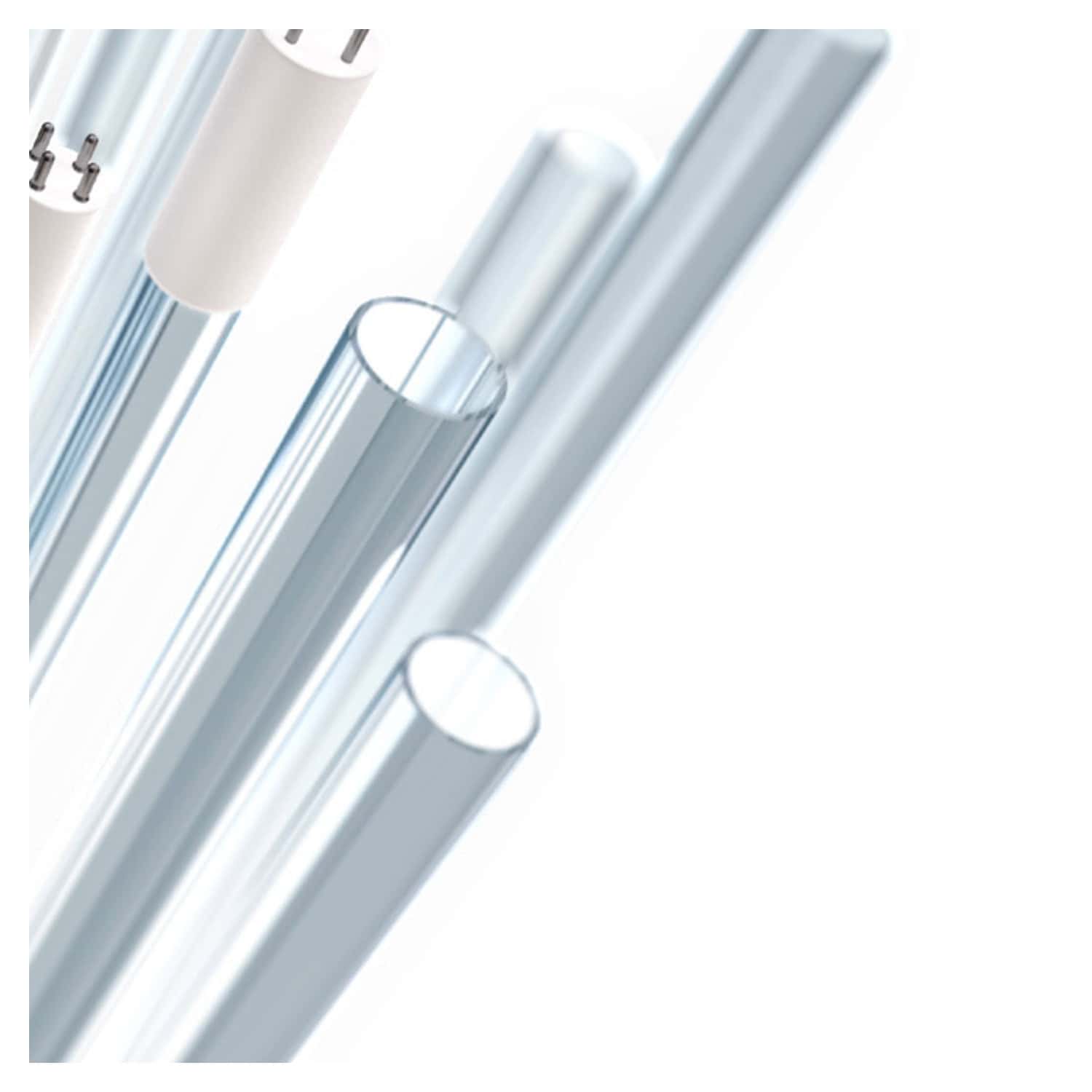 UltraAqua UV Quartz Sleeves & O-rings
