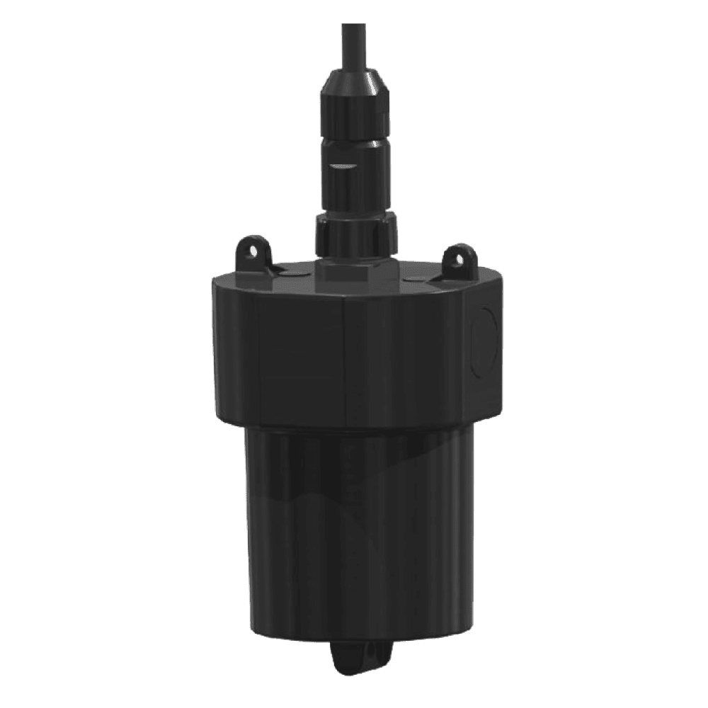 Algaefree DB-360 ultrasonic algae control transducer